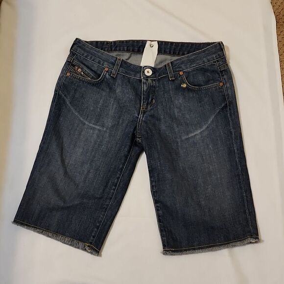 Ever women's Bermuda shorts size 29 - Picture 1 of 11